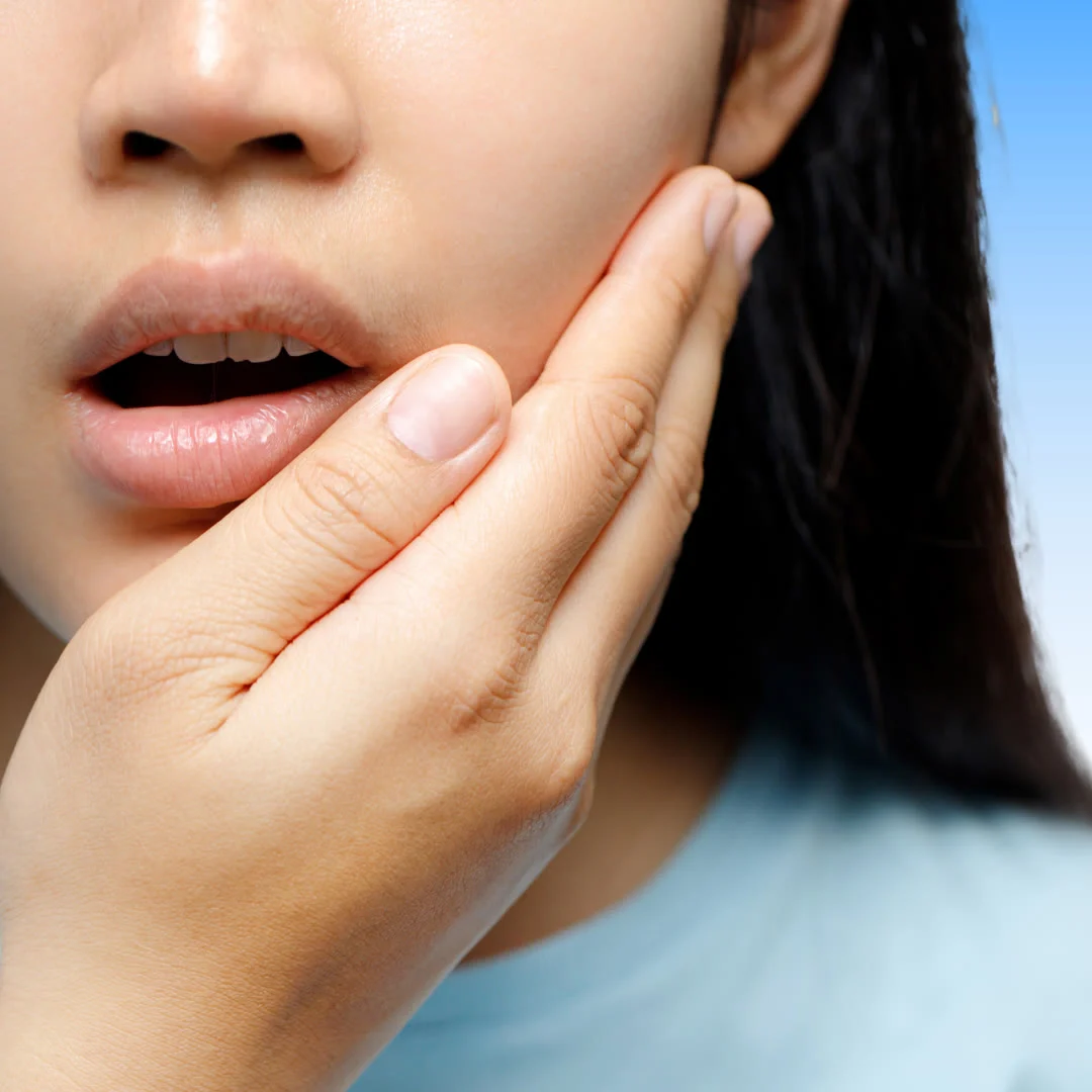 Emergency Endodontic Treatment — Ocean Endodontics, San Francisco